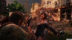 The Last of Us_Action #1