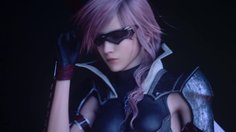 Lightning Returns: Final Fantasy XIII_Trailer E3