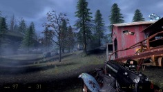 Half-Life 2: Episode 1 & 2