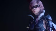 Lightning Returns: Final Fantasy XIII_Trailer E3