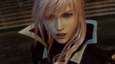 Lightning Returns: Final Fantasy XIII_E3: Gameplay trailer
