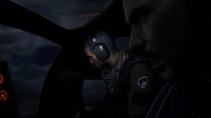 Tom Clancy's Splinter Cell: Blacklist_E3: Trailer