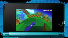 Sonic Lost World_E3 3DS Trailer