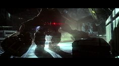 Alien Rage_E3 Teaser
