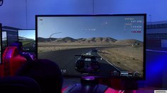 Gran Turismo 6_E3: Gameplay