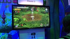 Pikmin 3_E3: Gameplay