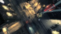 Batman: Arkham Origins_E3 Gameplay Trailer