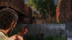 The Last of Us_Action