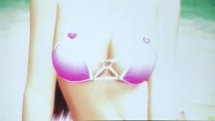 Dead or Alive Xtreme 2