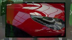 Forza Motorsport 5_E3: Gameplay showfloor #3 1080p