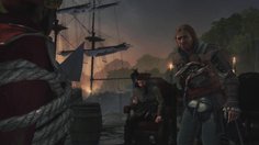 Assassin's Creed IV: Black Flag_E3 Commented Demo