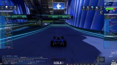TrackMania 2: Stadium_Multiplayer #1