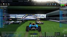 TrackMania 2: Stadium_Multijoueur #3
