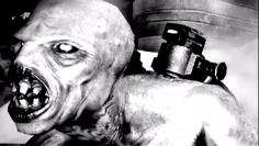 Resistance: Fall of Man