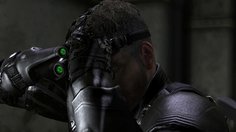 Tom Clancy's Splinter Cell: Blacklist_Ghost, Panther, Assault