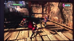 Devil May Cry 4