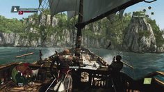 Assassin's Creed IV: Black Flag_Stealth Experience