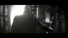 Thief_CG Trailer