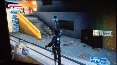 Crackdown