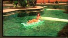 Dead or Alive Xtreme 2
