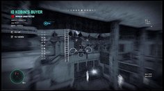 Tom Clancy's Splinter Cell: Blacklist_Mission 2 extracts
