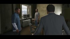 Grand Theft Auto V_Trailer