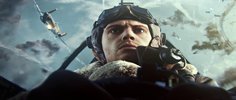 War Thunder_Heroes CGI Trailer
