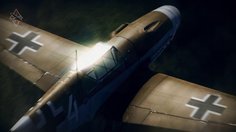 War Thunder_PS4 Gameplay Trailer