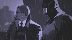 Batman: Arkham Origins Blackgate_Nouvelle Organisation