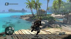 Assassin's Creed IV: Black Flag_10 minutes avec AC4
