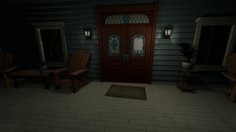 Gone Home_The First 10 Minutes