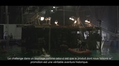 Assassin's Creed IV: Black Flag_Making Of Defy (FR)