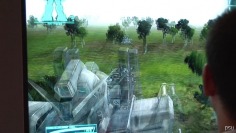 Mobile Suit Gundam: Target in Sight