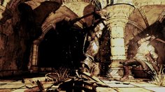 Dark Souls II_TGS Trailer
