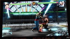 Virtua Fighter 5