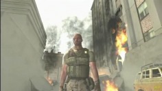 Tom Clancy's Splinter Cell: Double Agent