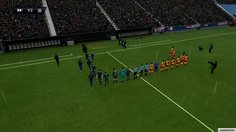 FIFA 14_Gameplay #3 (online)