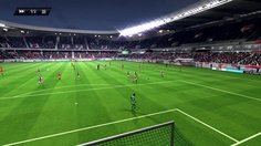FIFA 14_Gameplay #4 (online)