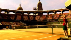 Virtua Tennis 3_TGS06 trailer