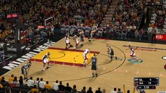 NBA 2K14_Gameplay