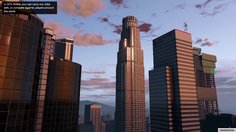 Grand Theft Auto V_Introduction