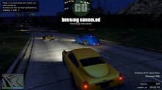 Grand Theft Auto V_Race #2