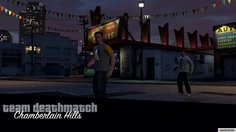 Grand Theft Auto V_Team DeathMatch