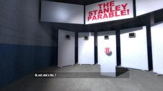 The Stanley Parable_Démo Partie 3