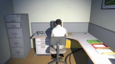 The Stanley Parable_Introduction & first steps