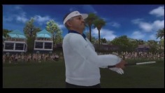 Tiger Woods PGA Tour 07