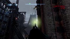 Batman: Arkham Origins_GCPD Walkthrough
