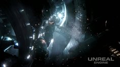 Unreal Engine 4_Inside Unreal - VFX