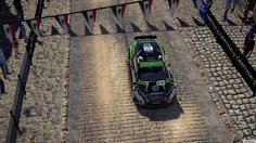 WRC 4_Mexique (Replay)