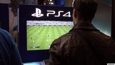 FIFA 14_PS4 gameplay